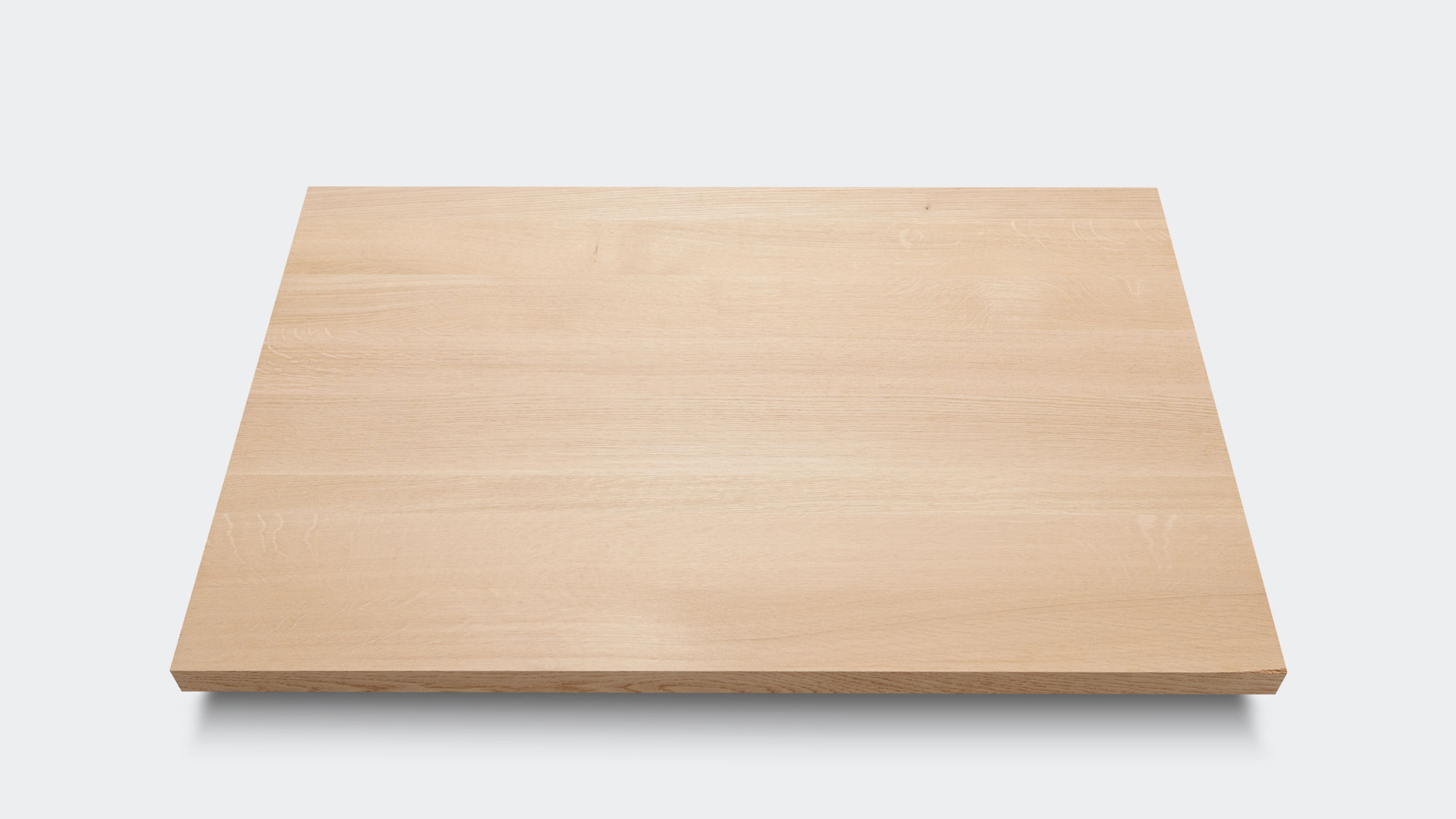 Oak solid wood panels - Edge-glued panels - Class A/B - Image 1